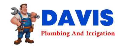 Trusted plumber in FORSAN